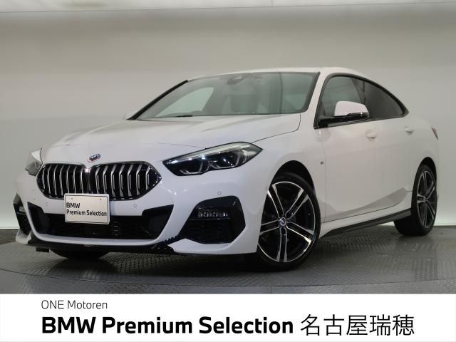 Japanese used car Ref# 1610012 BMW / BMW 2series Gran coupe