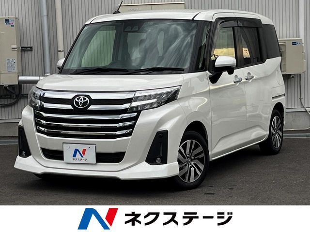 Japanese used car Ref# 1610021 TOYOTA / ROOMY