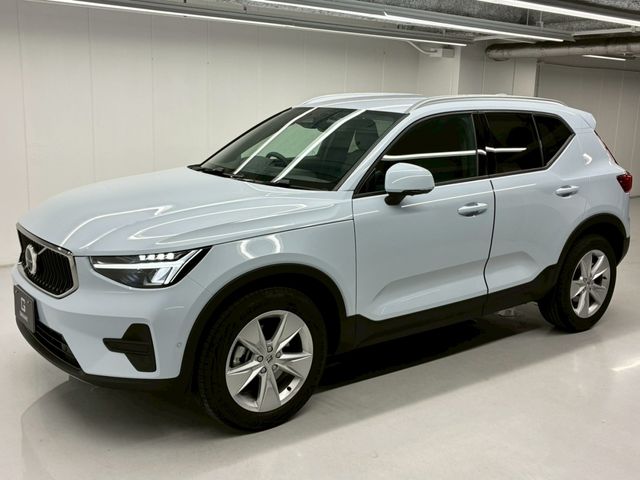VOLVO / VOLVO XC40