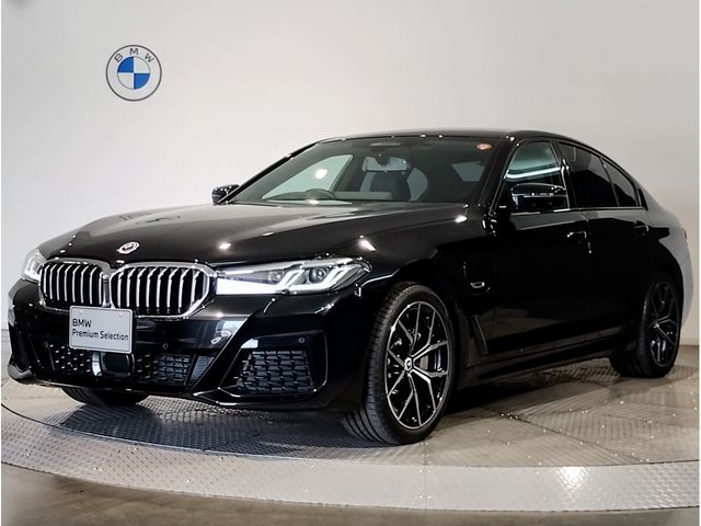 Japanese used car Ref# 1610052 BMW / BMW 5series sedan
