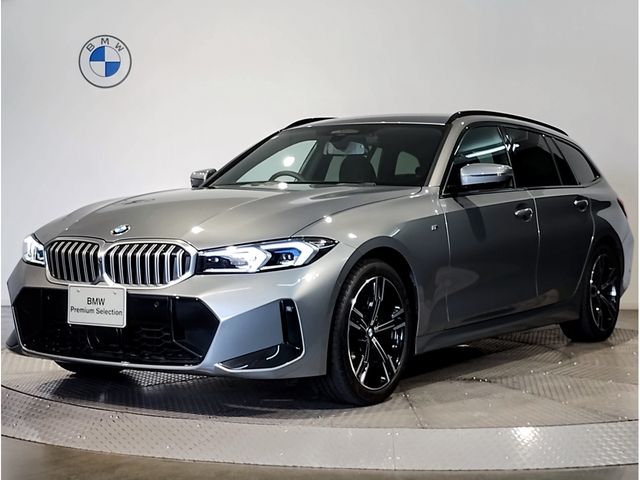 BMW / BMW 3series TOURING