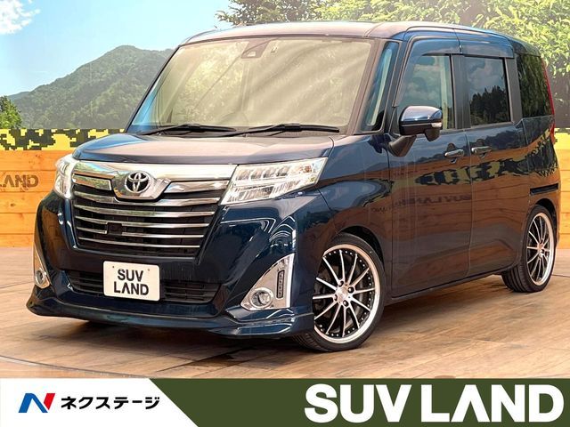 Japanese used car Ref# 1610055 TOYOTA / ROOMY