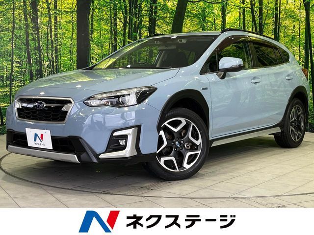 Japanese used car Ref# 1610064 SUBARU / SUBARU XV HYBRID