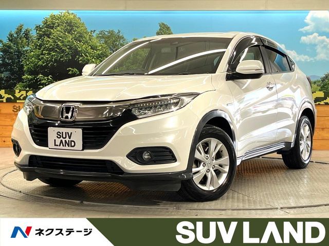 Japanese used car Ref# 1610071 HONDA / VEZEL HYBRID