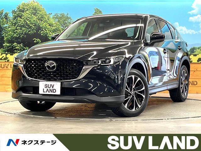 Japanese used car Ref# 1610076 MAZDA / CX-5