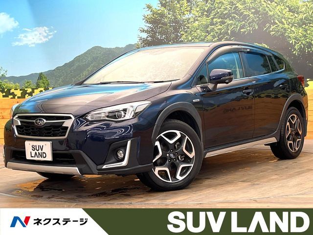 Japanese used car Ref# 1610077 SUBARU / SUBARU XV HYBRID