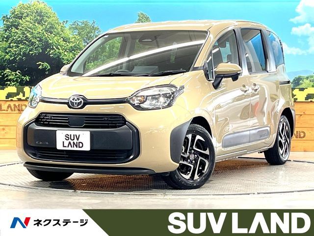 TOYOTA / SIENTA