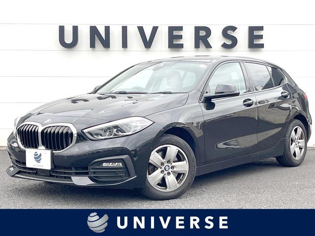 Japanese used car Ref# 1610084 BMW / BMW 1series