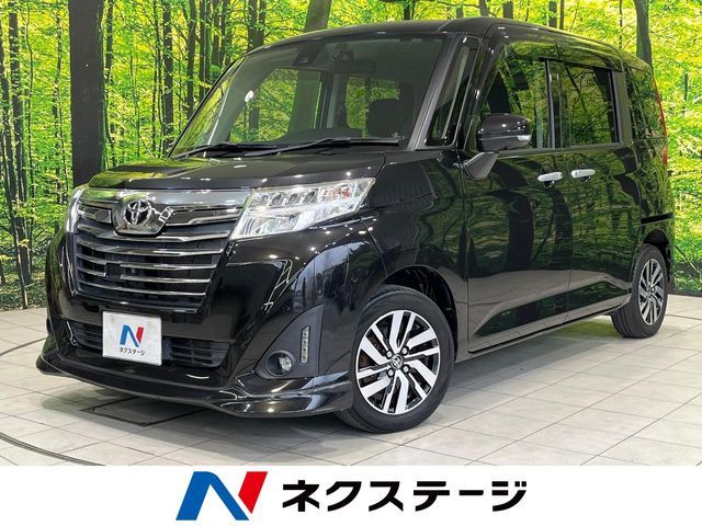 Japanese used car Ref# 1610097 TOYOTA / ROOMY