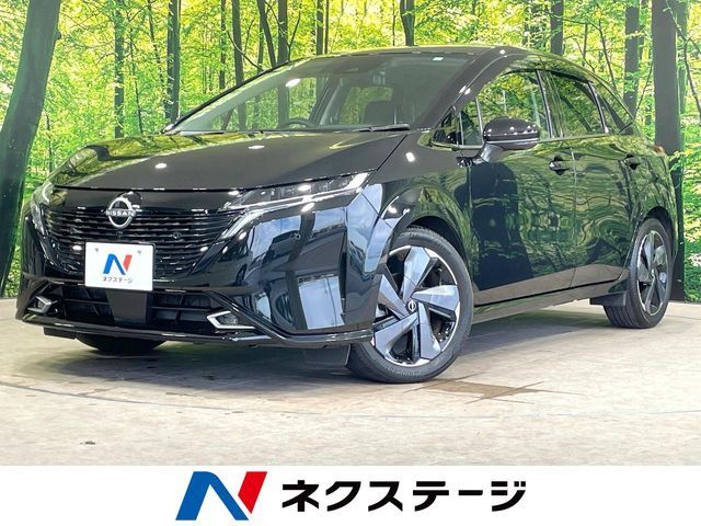 Japanese used car Ref# 1610109 NISSAN / AURA
