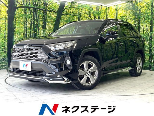 Japanese used car Ref# 1610114 TOYOTA / RAV4 4WD