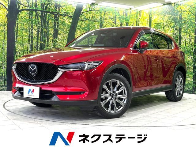 Japanese used car Ref# 1610115 MAZDA / CX-5 4WD