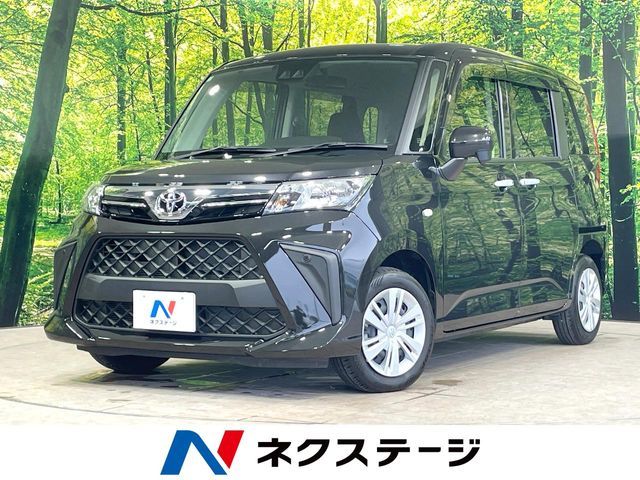 TOYOTA / ROOMY