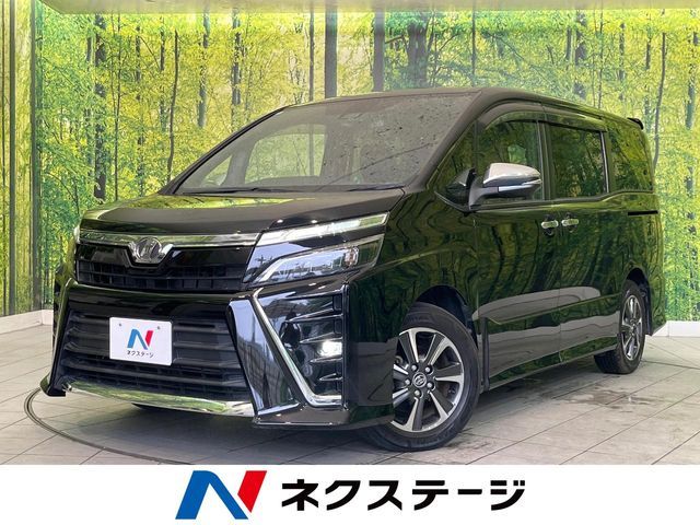 Japanese used car Ref# 1610132 TOYOTA / VOXY