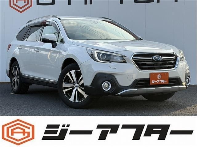 Japanese used car Ref# 1610138 SUBARU / LEGACY OUTBACK