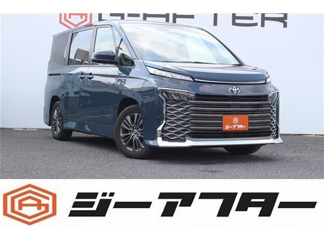 Japanese used car Ref# 1610140 TOYOTA / VOXY