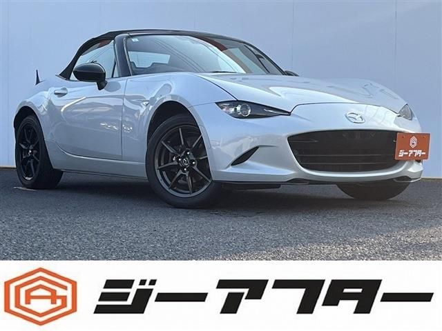 Japanese used car Ref# 1610142 MAZDA / ROADSTER