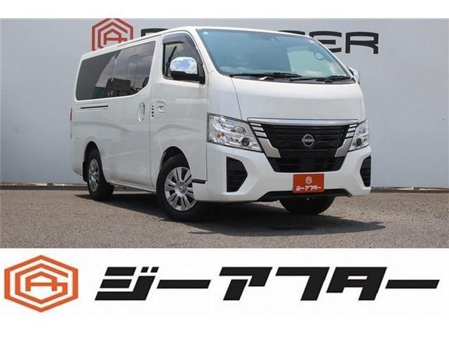 Japanese used car Ref# 1610148 NISSAN / CARAVAN van 2WD