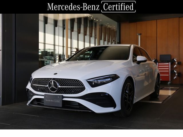 MERCEDES BENZ / MERCEDES BENZ A class