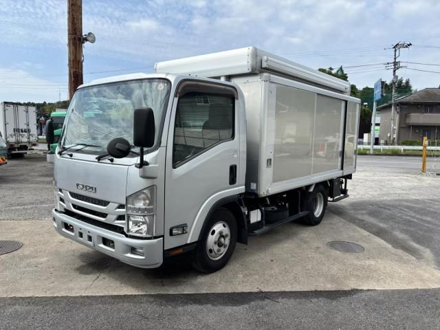 Japanese used car Ref# 1610177 ISUZU / ELF
