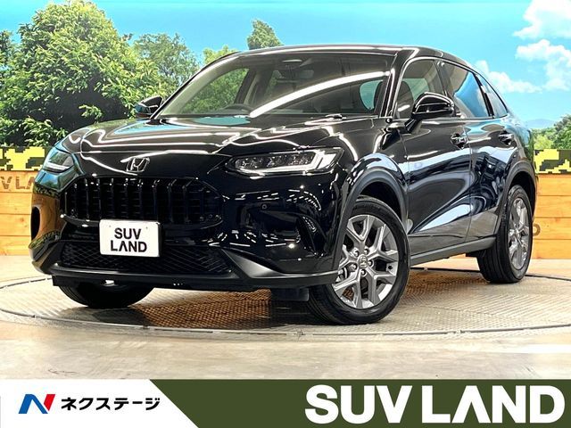 Japanese used car Ref# 1610191 HONDA / ZR-V e:HEV