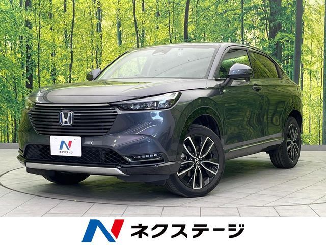 Japanese used car Ref# 1610196 HONDA / VEZEL e:HEV