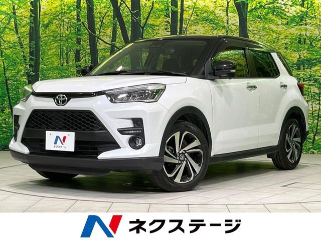 TOYOTA / RAIZE