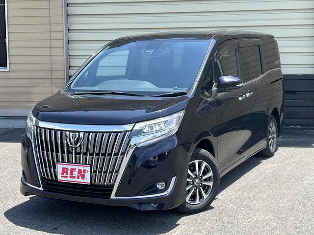 Japanese used car Ref# 1610216 TOYOTA / ESQUIRE