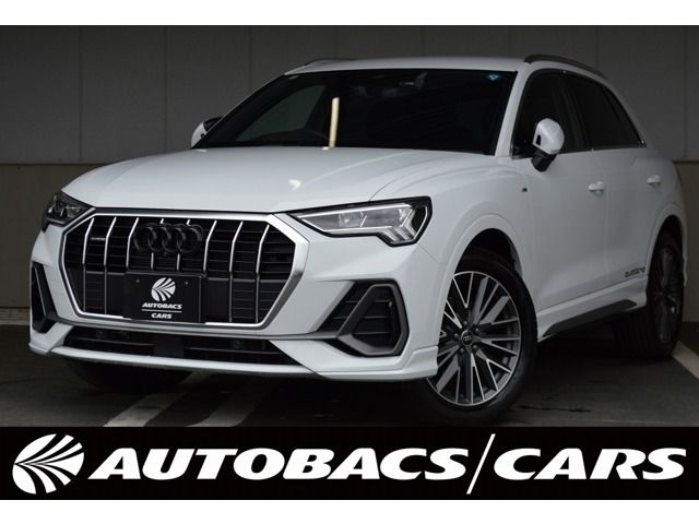 AUDI / AUDI Q3