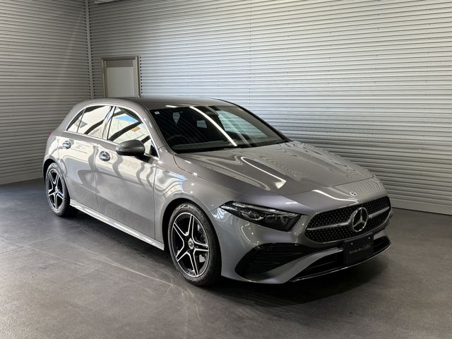 MERCEDES BENZ / MERCEDES BENZ A class