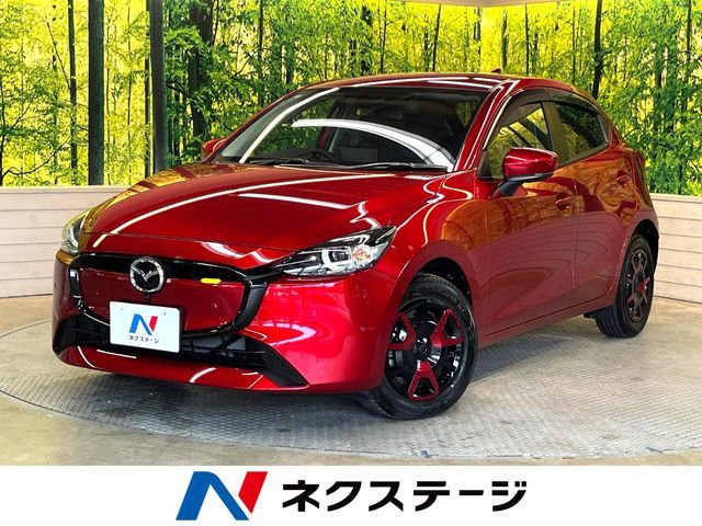 MAZDA / MAZDA2