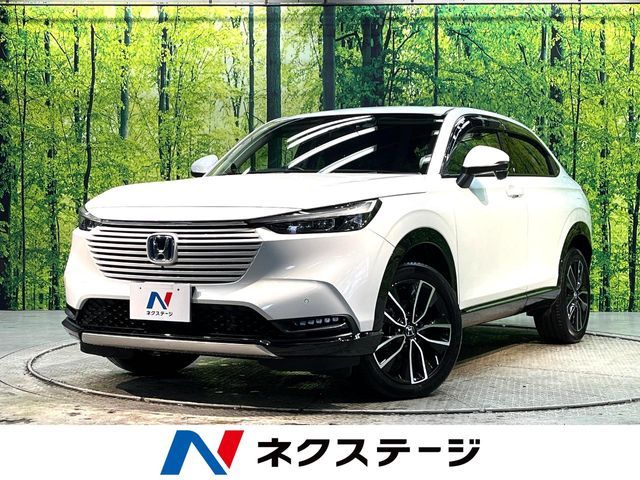 HONDA / VEZEL e:HEV