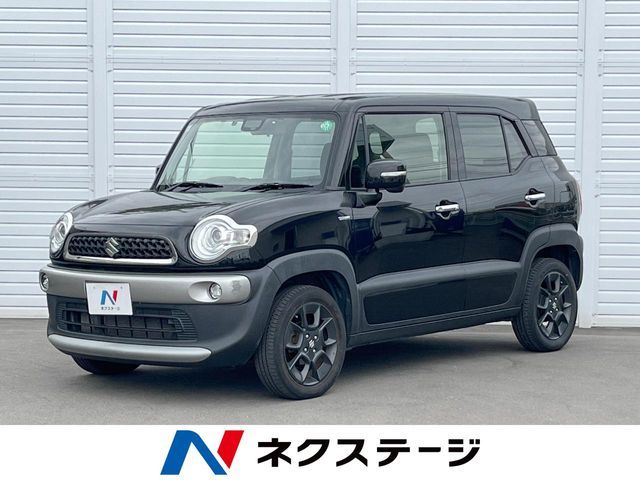 SUZUKI / XBEE