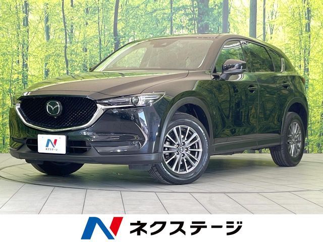 Japanese used car Ref# 1610267 MAZDA / CX-5