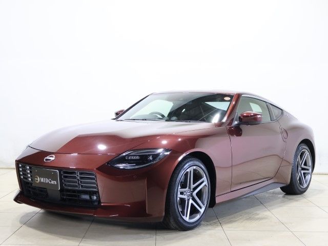 Japanese used car Ref# 1610269 NISSAN / FAIRLADY Z