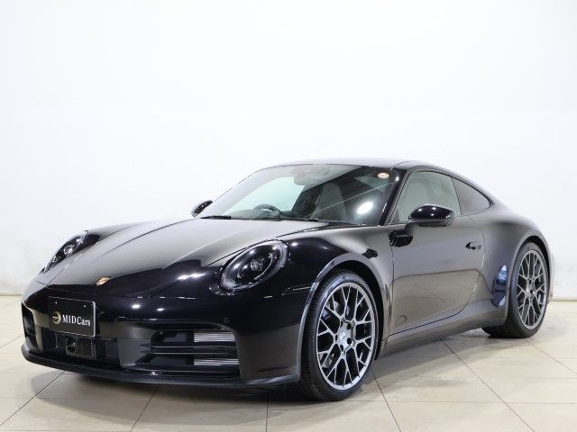 Japanese used car Ref# 1610278 PORSCHE / PORSCHE 911