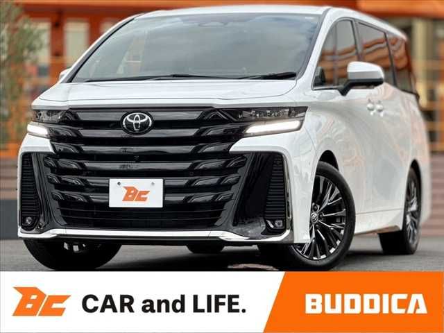 Japanese used car Ref# 1610285 TOYOTA / VELLFIRE