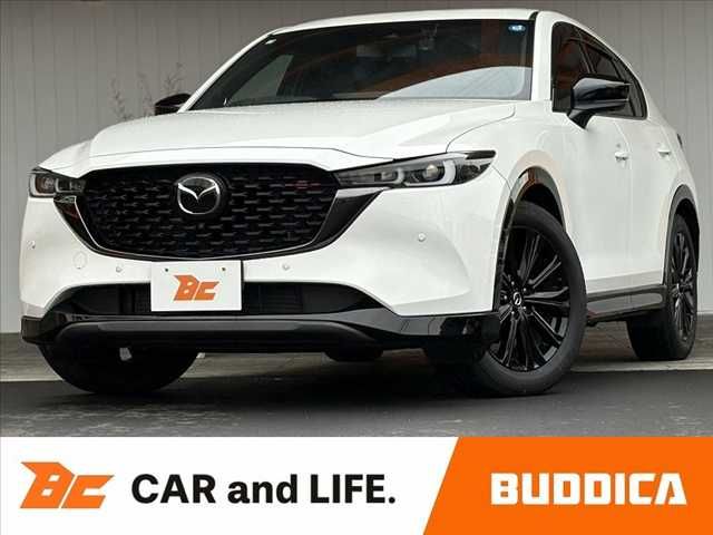 Japanese used car Ref# 1610288 MAZDA / CX-5