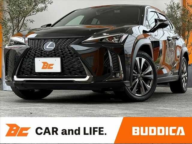 Japanese used car Ref# 1610289 TOYOTA / LEXUS UX250h AWD