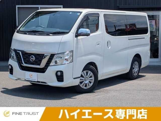 Japanese used car Ref# 1610295 NISSAN / CARAVAN wagon