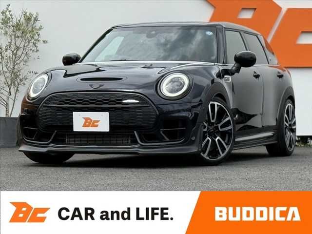 Japanese used car Ref# 1610297 BMW / MINI CLUBMAN