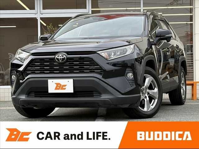 Japanese used car Ref# 1610298 TOYOTA / RAV4 2WD