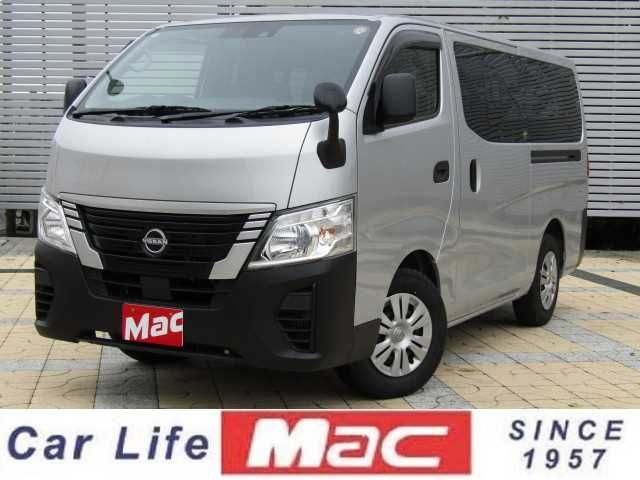 Japanese used car Ref# 1610300 NISSAN / CARAVAN wagon
