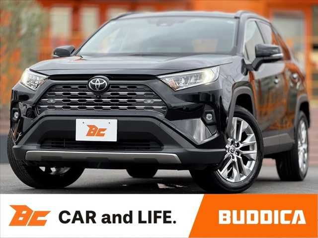 Japanese used car Ref# 1610303 TOYOTA / RAV4 4WD