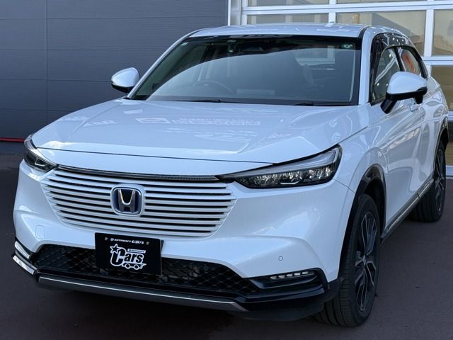 HONDA / VEZEL e:HEV