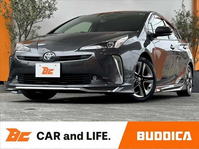 TOYOTA / PRIUS