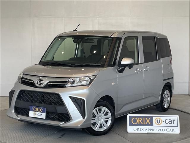 DAIHATSU / THOR
