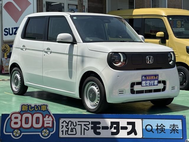 HONDA / N-ONE e: