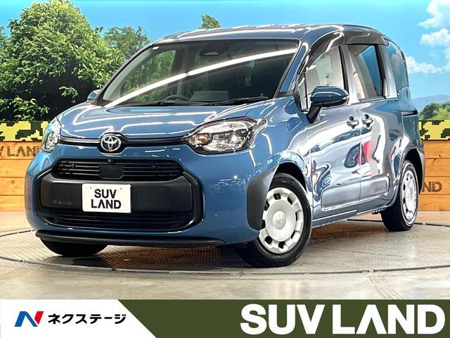 TOYOTA / SIENTA