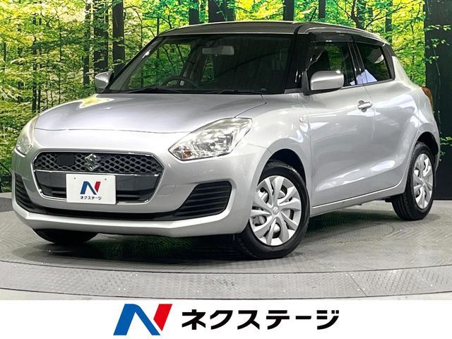 SUZUKI / SWIFT